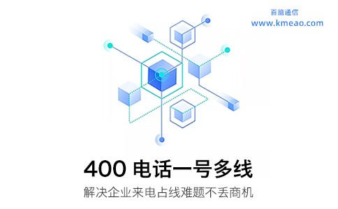 如何安全便捷地办理400电话？